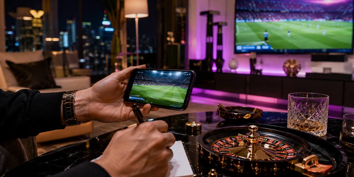 vj1137 mobile gaming